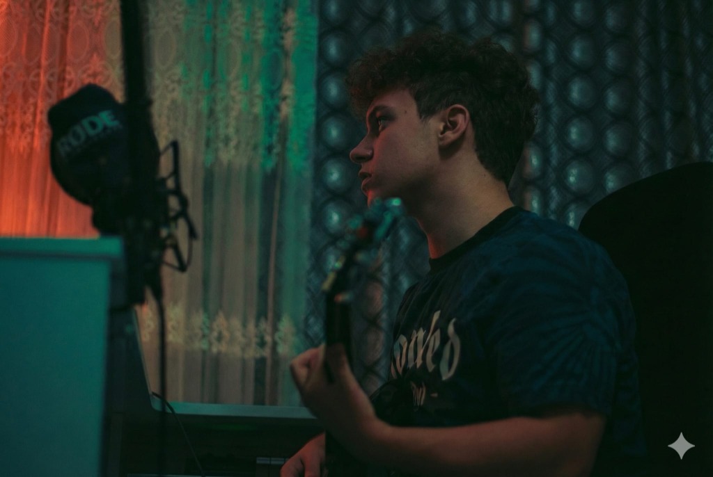 Active Mix Cover